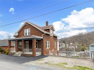 109 Highland Ave, Avella, PA 15312