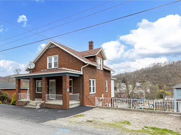 109 Highland Ave, Avella, PA 15312