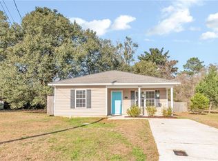 9930 Magnolia Crest Ct, Irvington, AL 36544