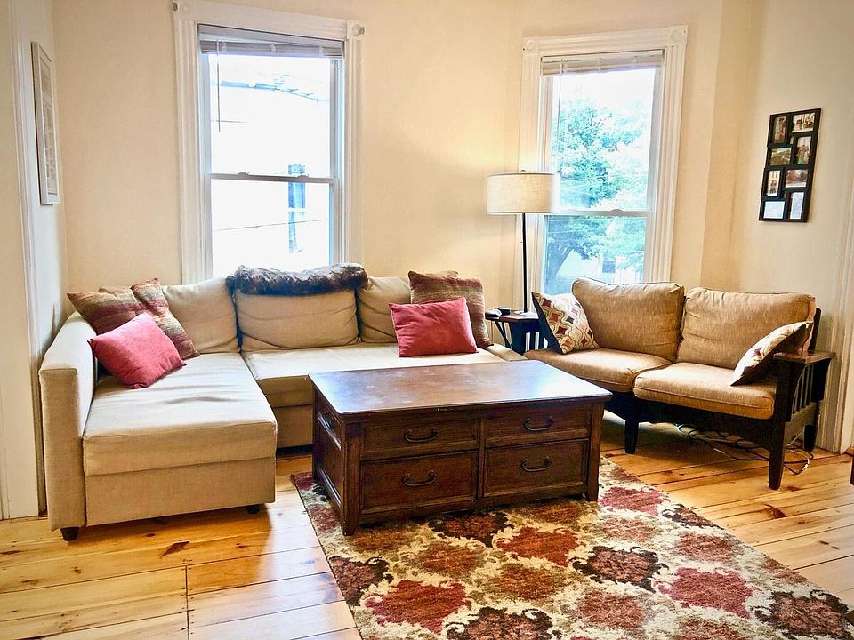Lovely, large, sunny living room