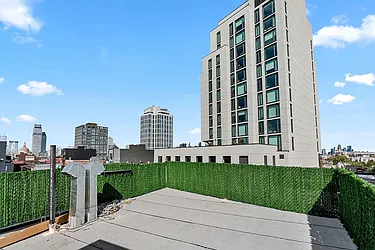 Rented by Joel Scharf, LREB