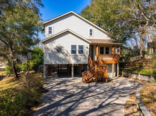 4808 Palmer Dr LOT 507, Kitty Hawk, NC 27949