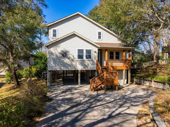 4808 Palmer Dr Lot 507, Kitty Hawk, NC 27949