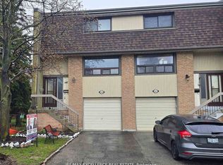 148 Ashton Cres, Brampton, ON L6S3J9