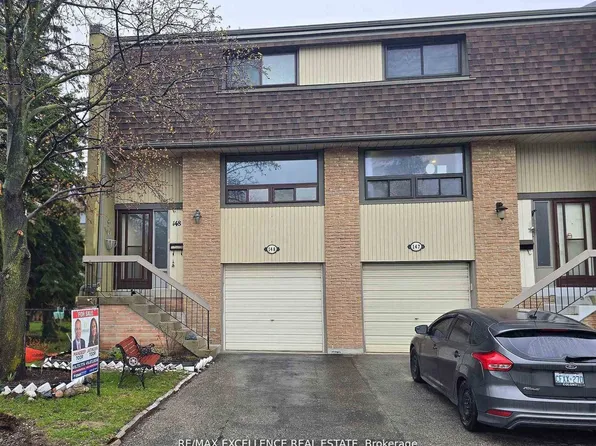 148 Ashton Cres, Brampton, ON L6S 3J9