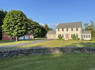 352 Ramsay Hill Rd, Walpole, NH 03608