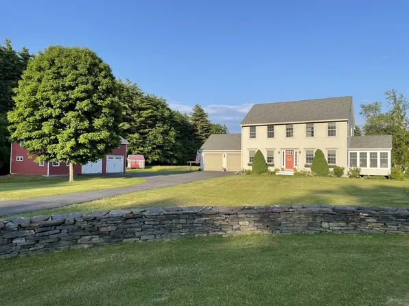 352 Ramsay Hill Road, Walpole, NH 03608