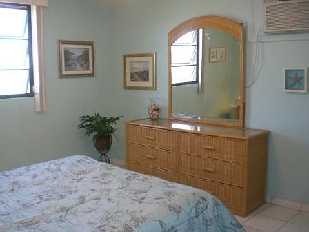 Fully furnished