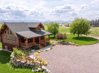 38369 Songer Rd, Ronan, MT 59864