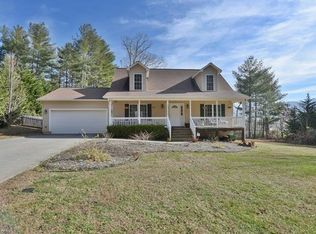 21 Lauren Ridge Way, Swannanoa, NC 28778