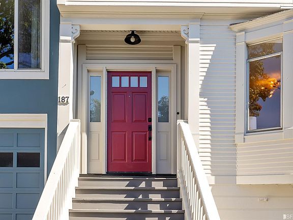 3rd image of 187 Bocana St
