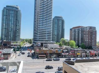 5500 Yonge St Unit 505, Toronto, ON M2N 7L1