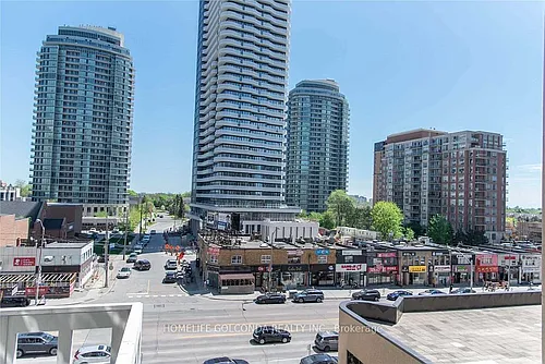 5500 Yonge St Photo 1