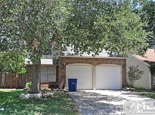 8018 Grand Bnd, San Antonio, TX 78250