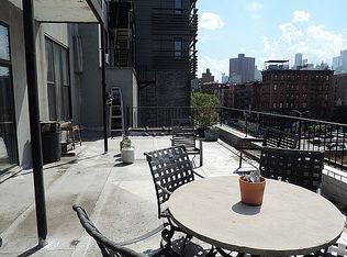 124 Allen St APT 4, New York, NY 10002