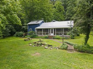 2222 Steep Hill Rd, Nunnelly, TN 37137