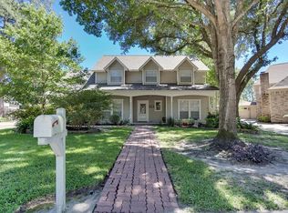 3419 Red Candle Dr, Spring, TX 77388