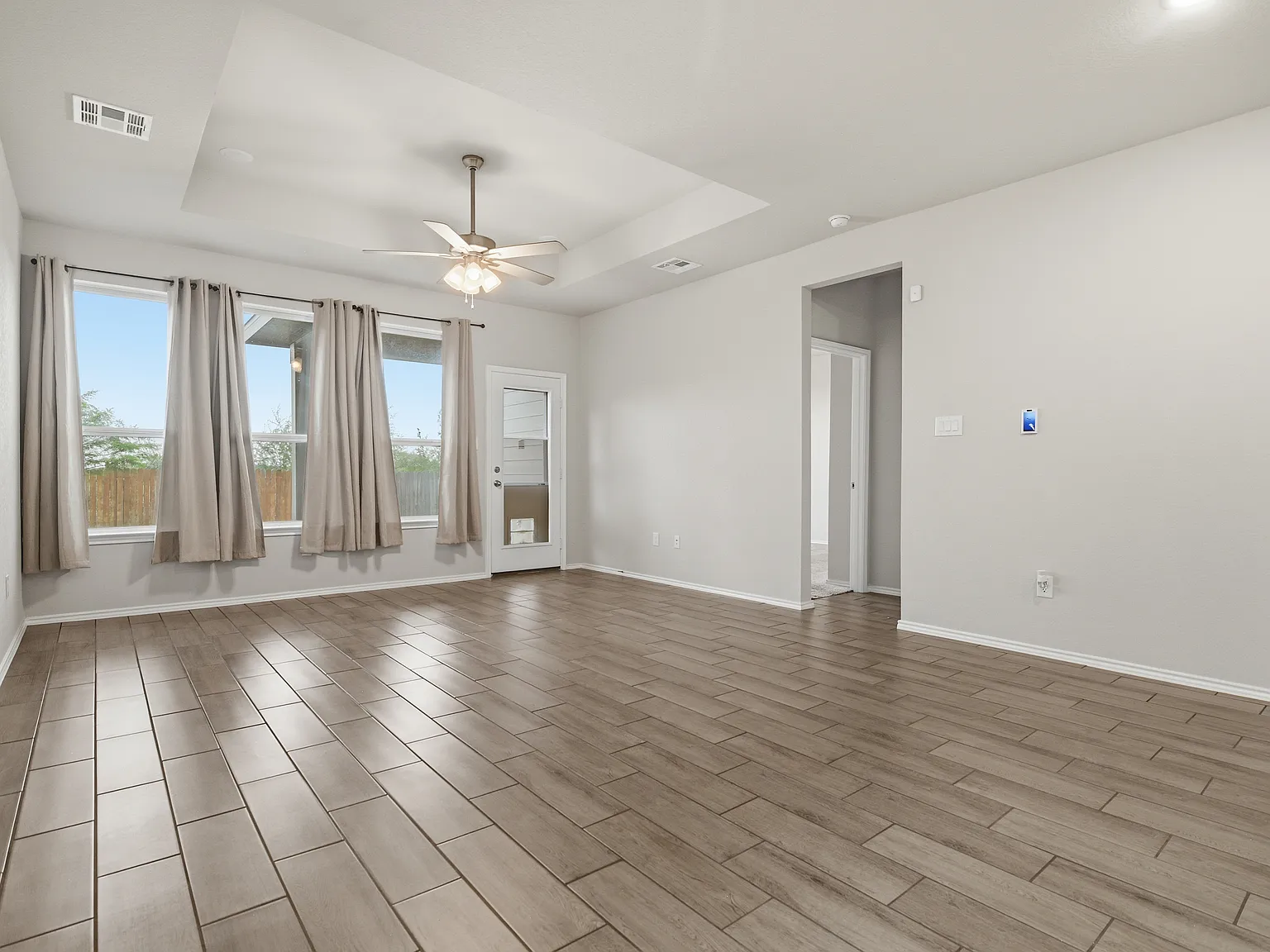 3 bed, 1586 sqft, $1,850 — Photo 4