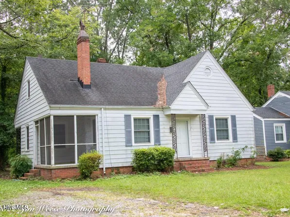 102 Park Drive, Greenville, NC 27858