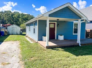 2403 Ashmore Ave, Chattanooga, TN 37415