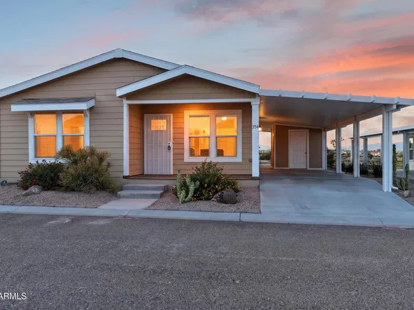 2501 W WICKENBURG Way #354, Wickenburg, AZ 85390