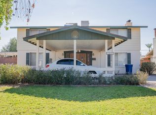 1043 E Loma Vista Dr, Tempe, AZ 85282