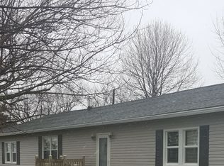 7546 W 825 N, Thorntown, IN 46071