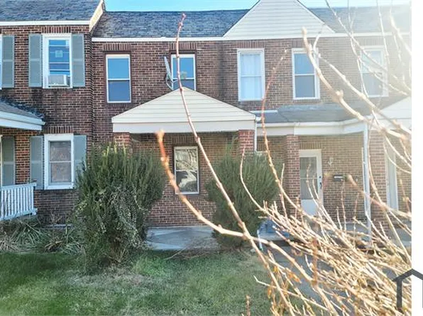 5127 Harford Rd, Baltimore, MD 21214
