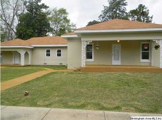 400 2nd Ave S, Clanton, AL 35045