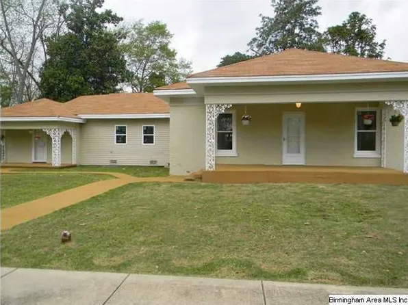 400 2nd Ave S, Clanton, AL 35045