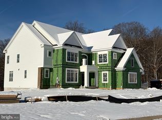 LOT 16 Bellflower Ln, Newtown Square, PA 19073