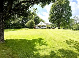 177 Factory St, Cooperstown, PA 16317