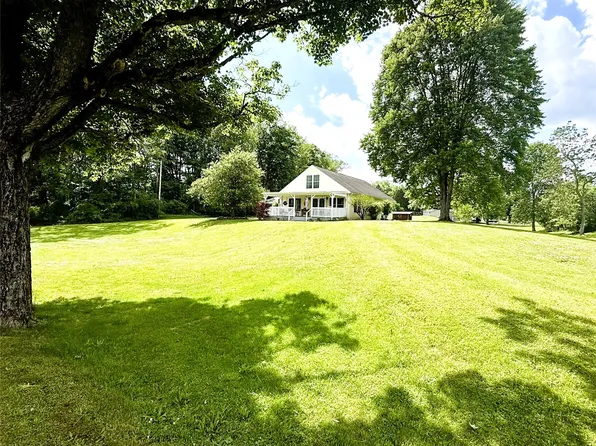 177 Factory St, Cooperstown, PA 16317
