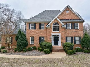 3430 Lady Marian Ct, Midlothian, VA 23113