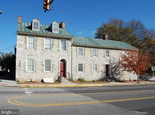 3 N East St, Carlisle, PA 17013