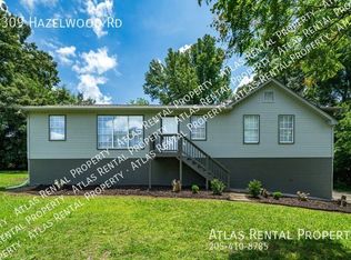 5309 Hazelwood Rd, Adamsville, AL 35005