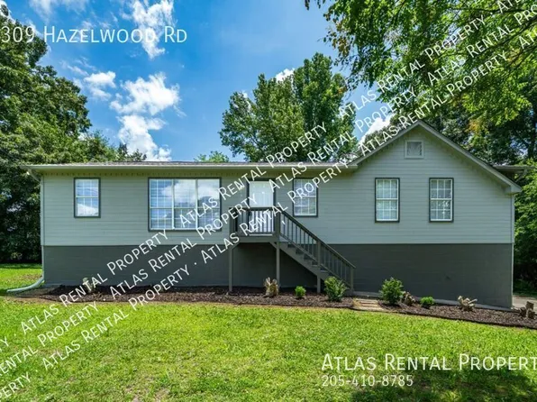 5309 Hazelwood Rd, Adamsville, AL 35005