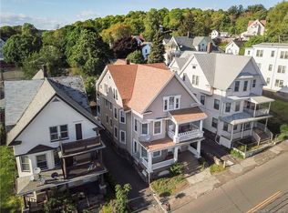 127 Washington St, Waterbury, CT 06706