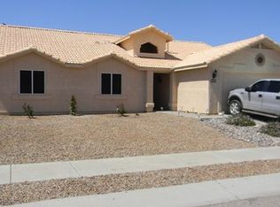 9620 E Paseo Del Tornasol, Tucson, AZ 85747