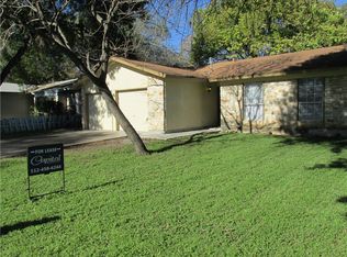 5104 Galen Ct, Austin, TX 78744