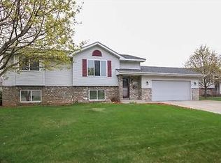 12364 Buchanan St NE, Blaine, MN 55434