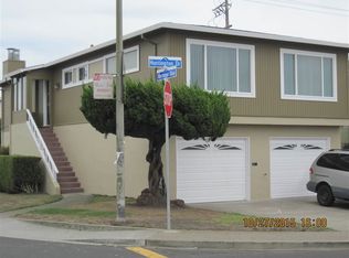 141 Westmoor Ave, Daly City, CA 94015