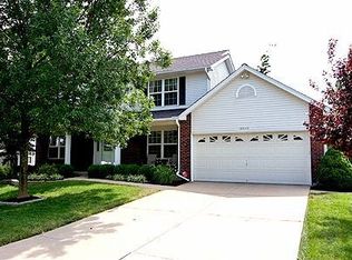 2242 Pendleton Cir, O'Fallon, MO 63368