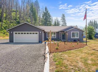 33639 N Santiam Hwy, Gates, OR 97346