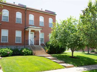 3960 Folsom Ave, Saint Louis, MO 63110