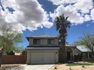 121 Nancy Ave, Ridgecrest, CA 93555