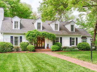 2211 Granville Rd, Greensboro, NC 27408