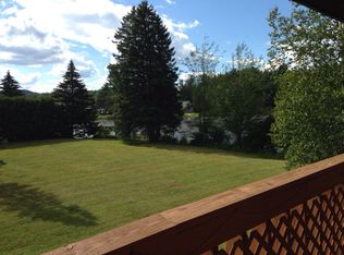 27 Cranberry Way, Saranac Lake, NY 12983