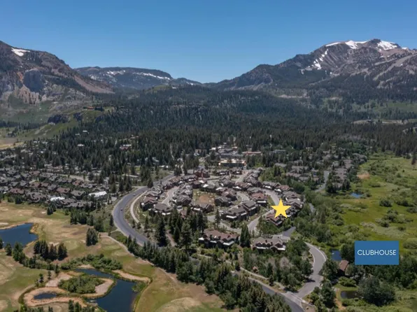 1515 Clear Creek Rd #1515, Mammoth Lakes, CA 93546