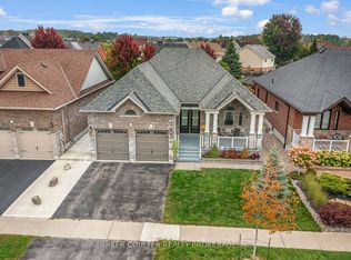 1120 Quarry Dr, Innisfil, ON L9S4W9